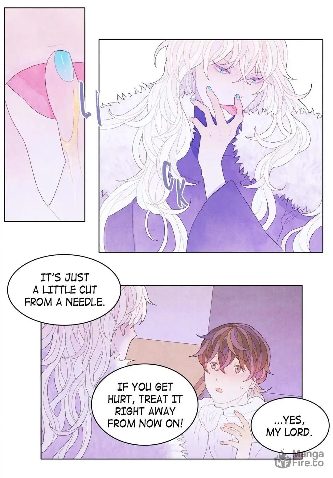 Magic Soup (Colored) – Chapter 9 page 9