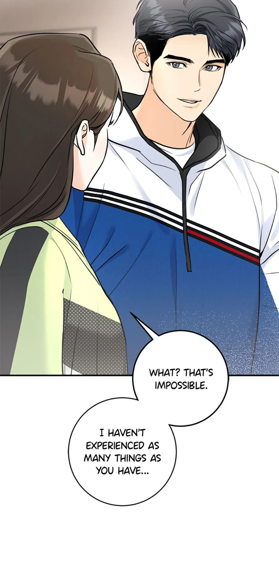 Marriage Situation – Chapter 19 page 60