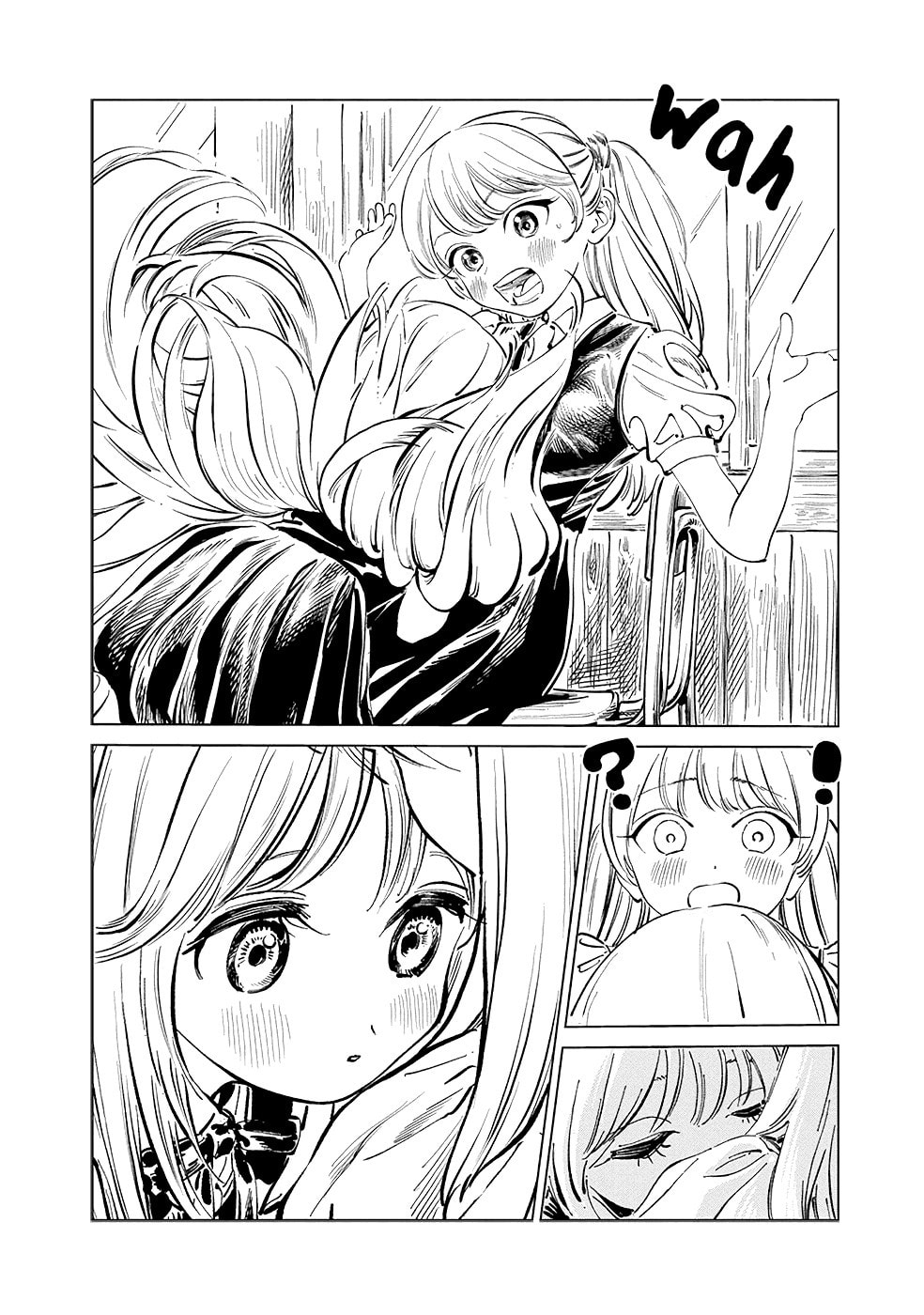 Actually… page 3
