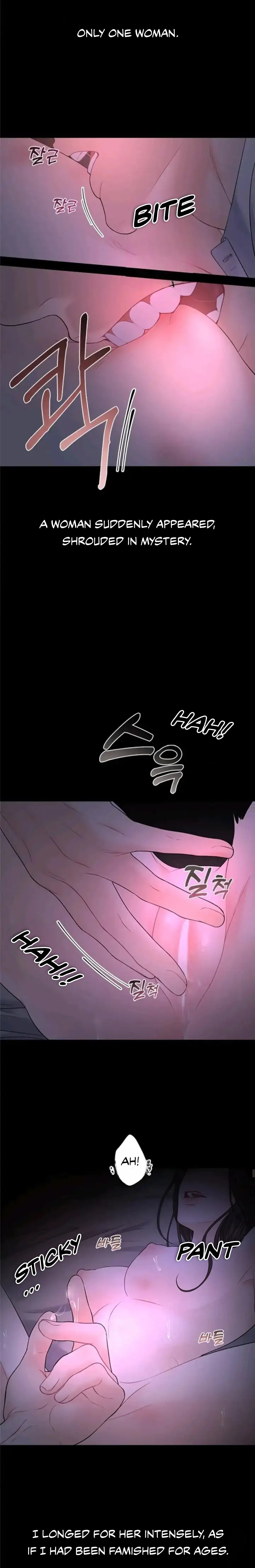 Between Seasons – Chapter 12 page 5