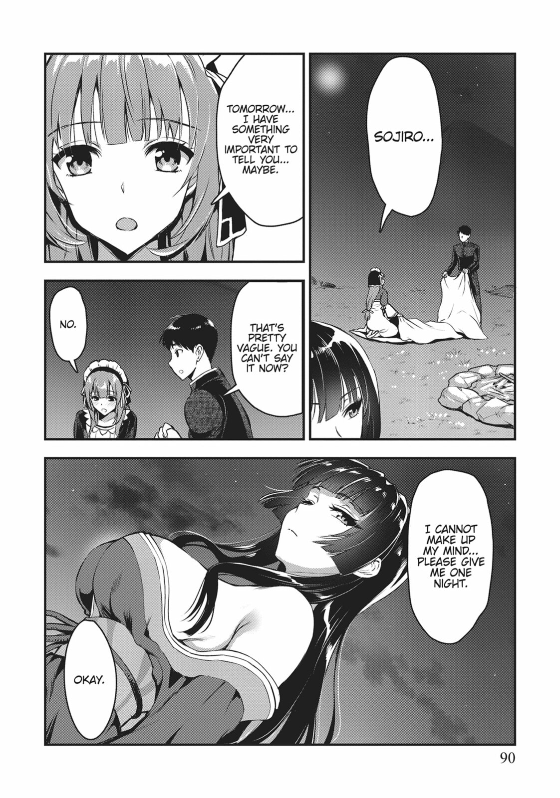 FACE-TO-FACE page 3