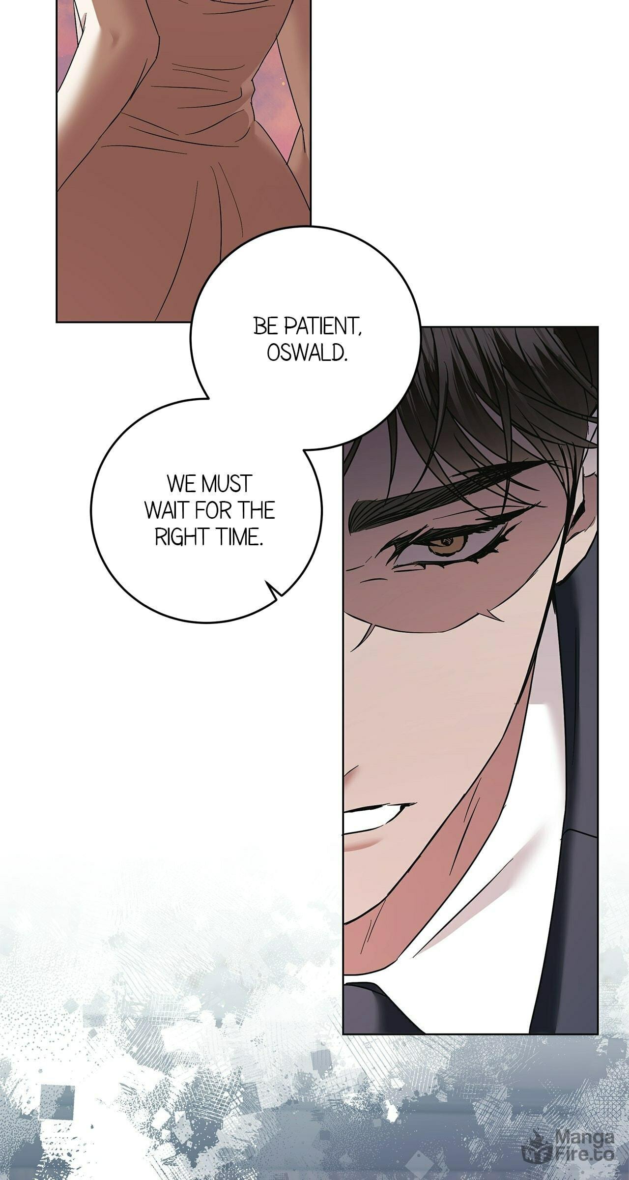AMON: Unrelatable – Chapter 41 page 24