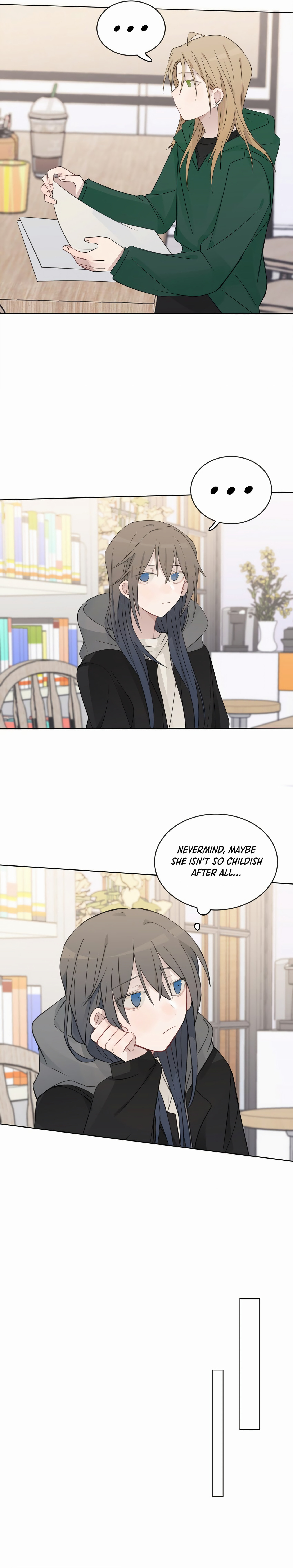 I'll Teach You page 5