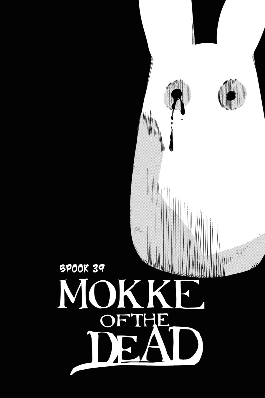 Mokke Of The Dead page 3