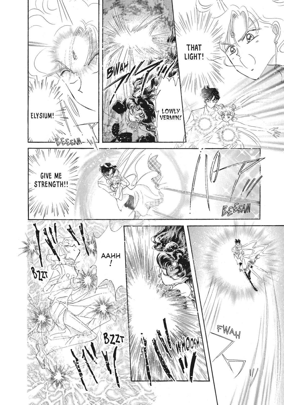 Dream 8 – Elysion Dream page 25