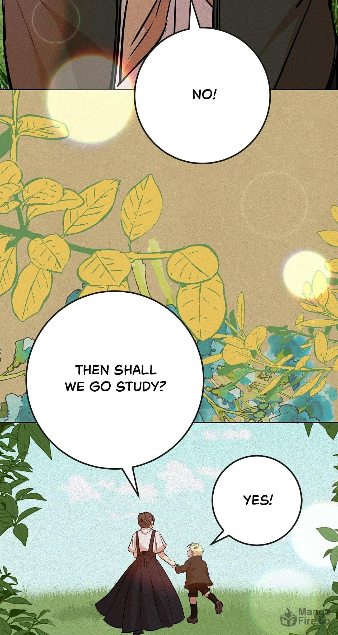 Fragrant Magician – Chapter 23 page 38