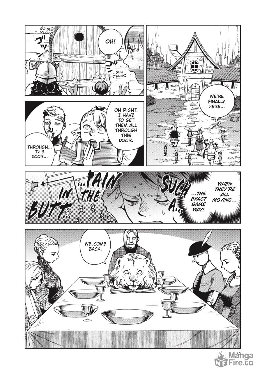 RABBITS 2 page 23