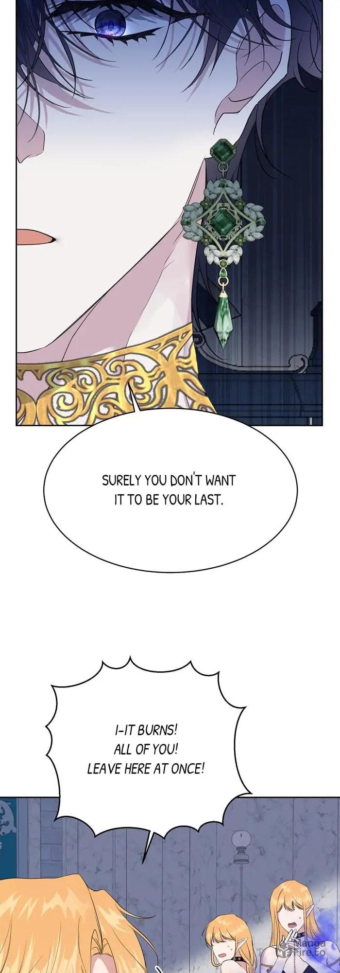 Insanely Radiant – Chapter 2 page 19