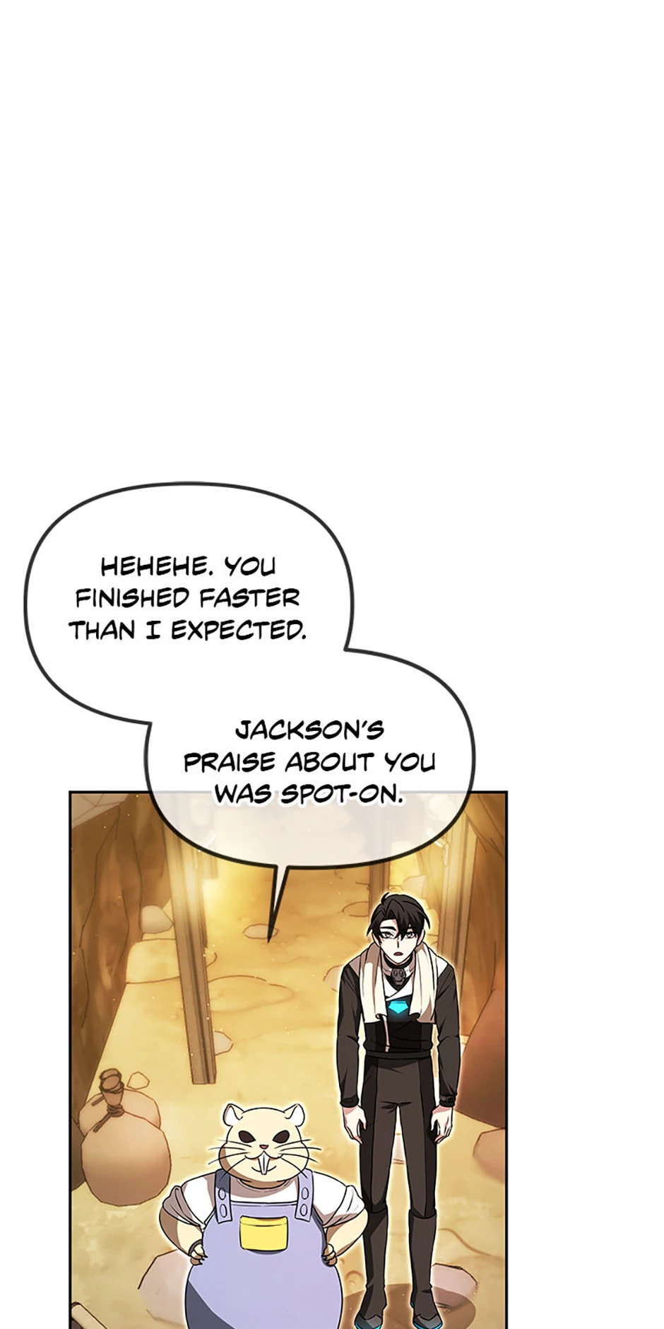 Ark the Legend – Chapter 21 page 30