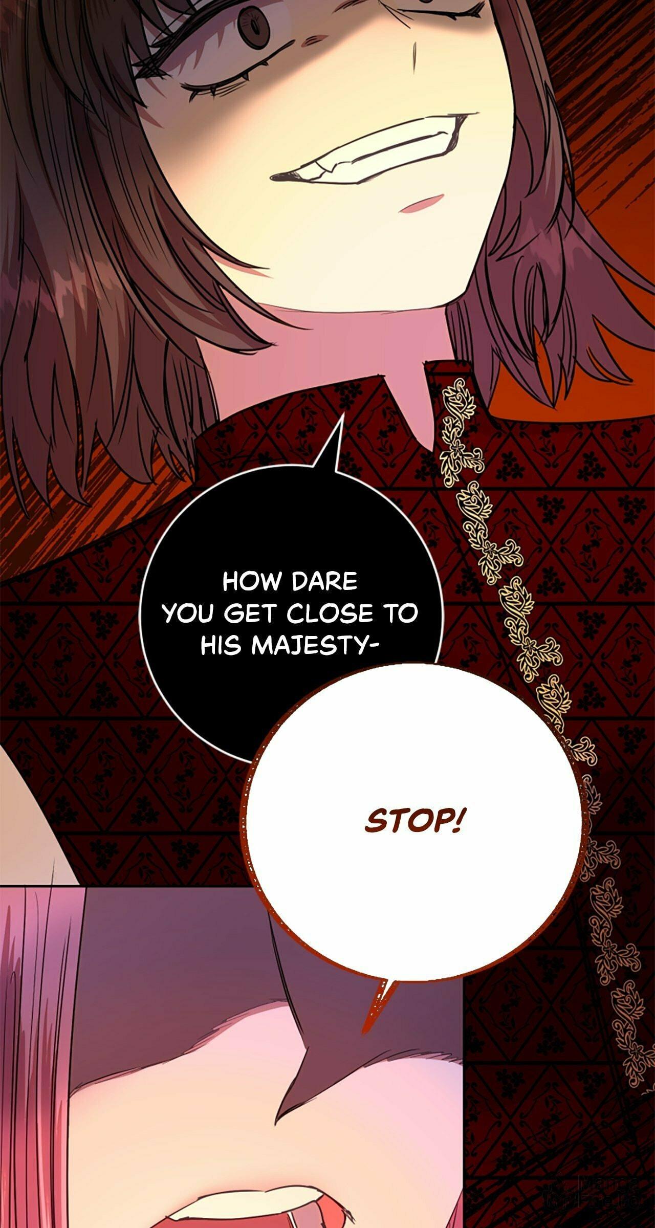 Fragrant Magician – Chapter 19 page 74