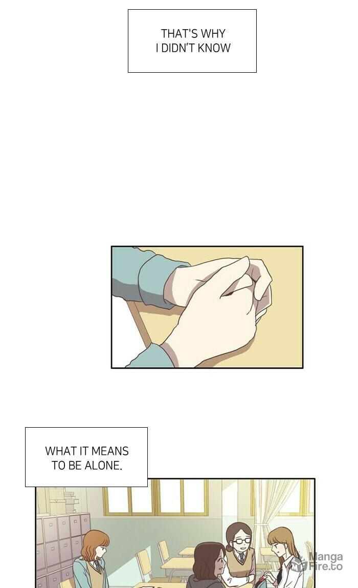 Odd Girl Out – Chapter 33 page 2