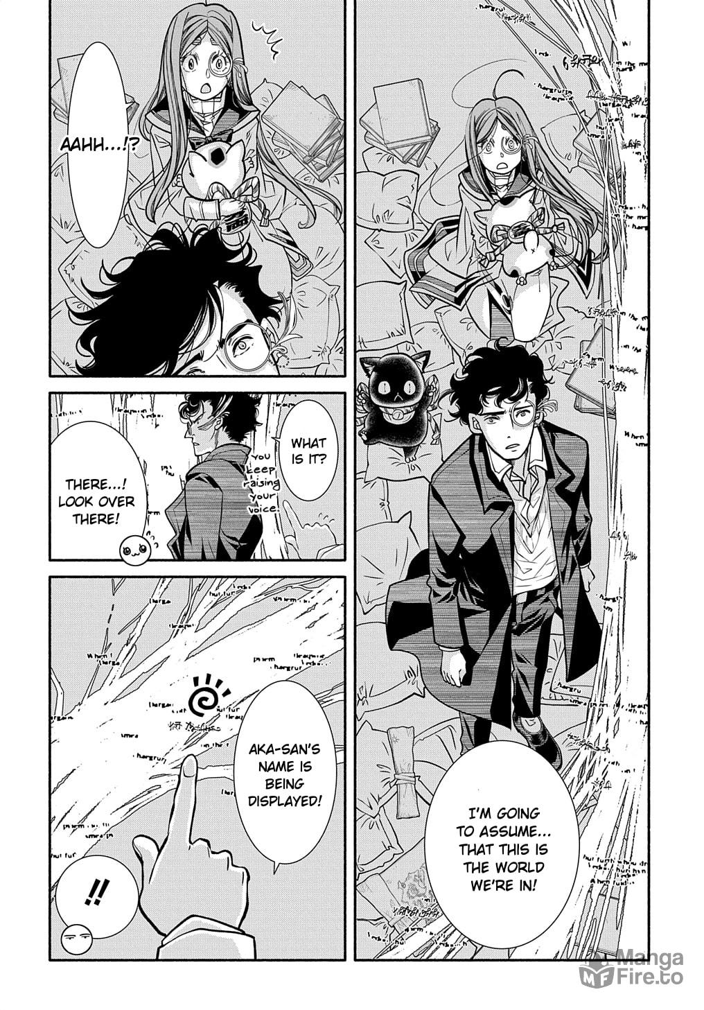 The Other Side page 32