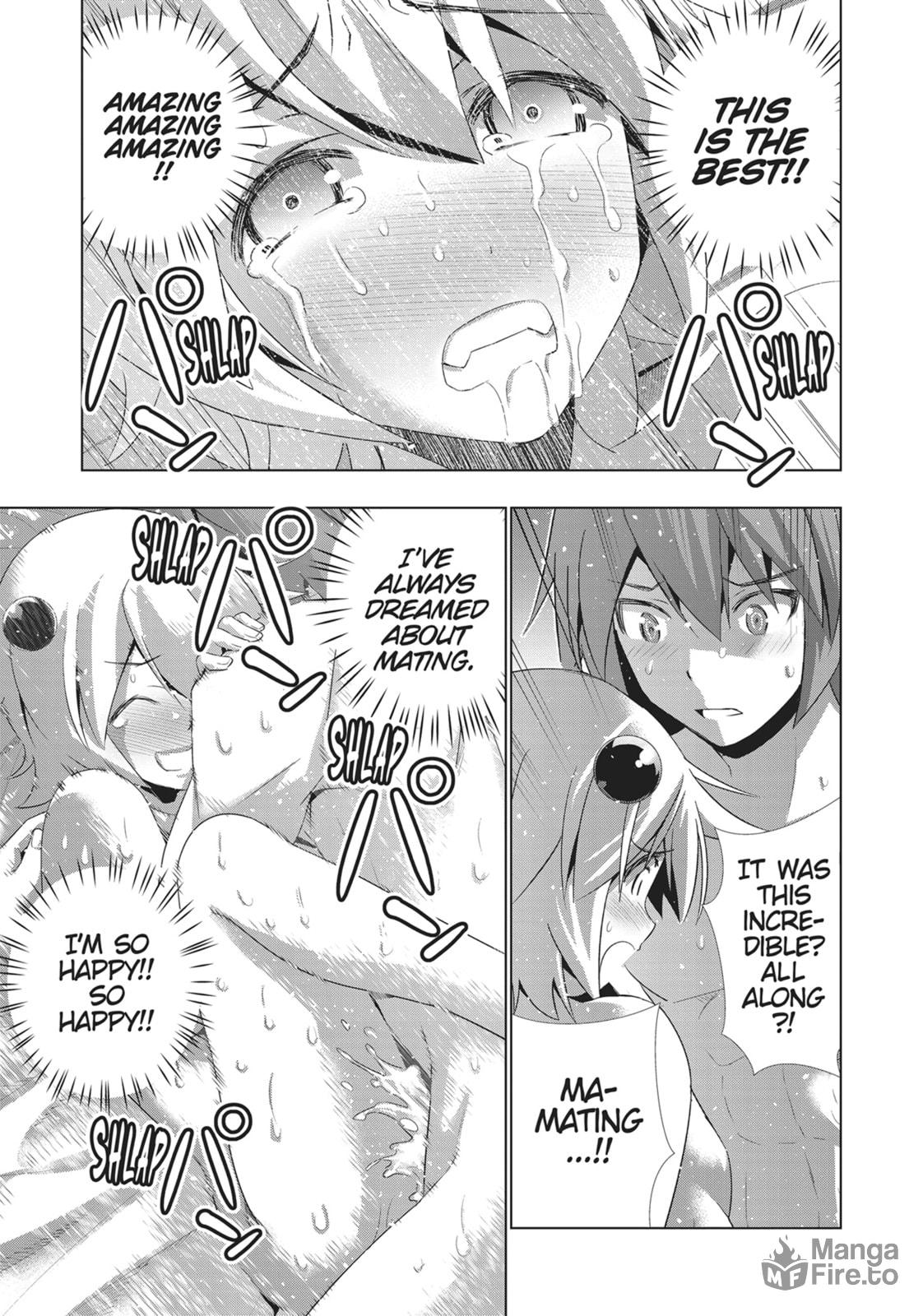 Virgin Please page 14