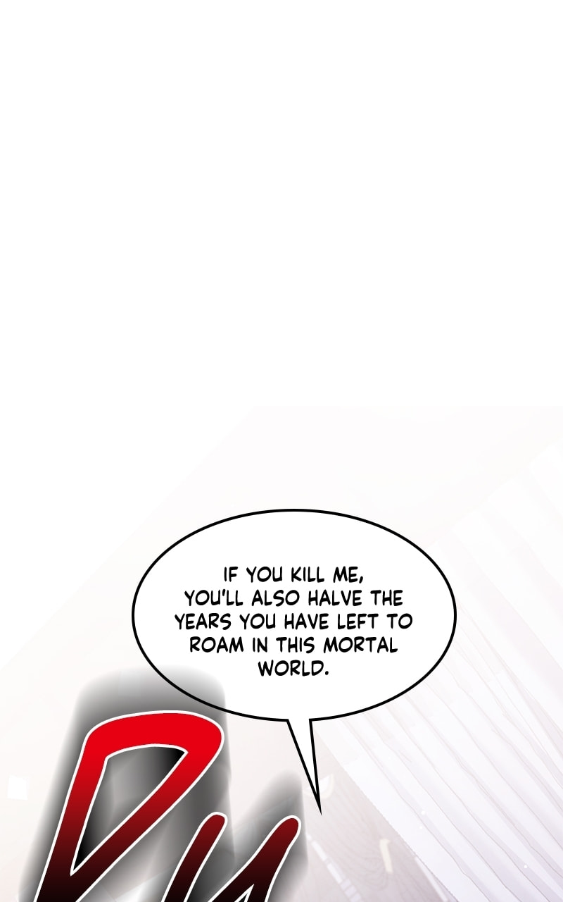 Who Stole the Empress? – Chapter 49 page 21