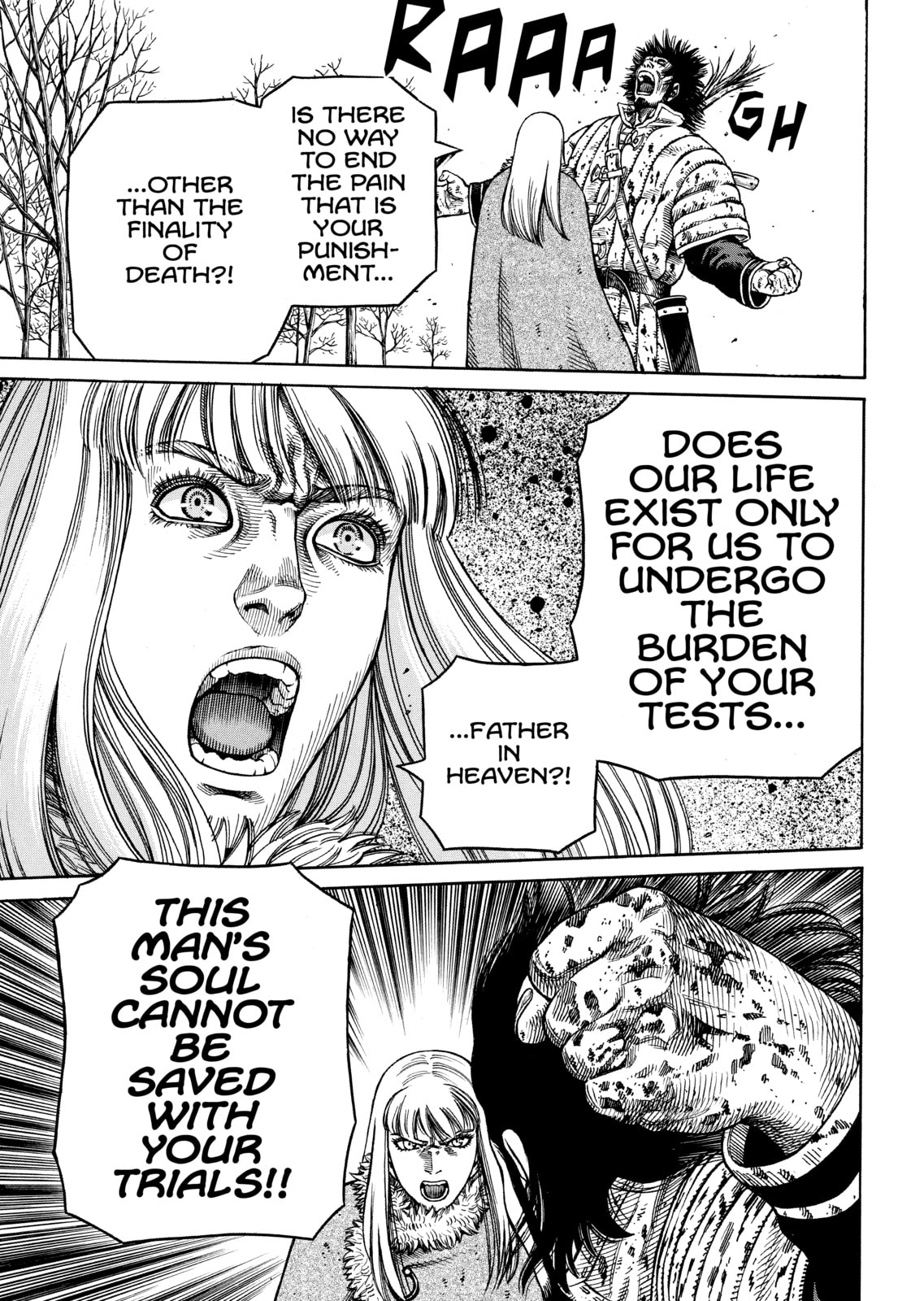 The King Awakens page 6