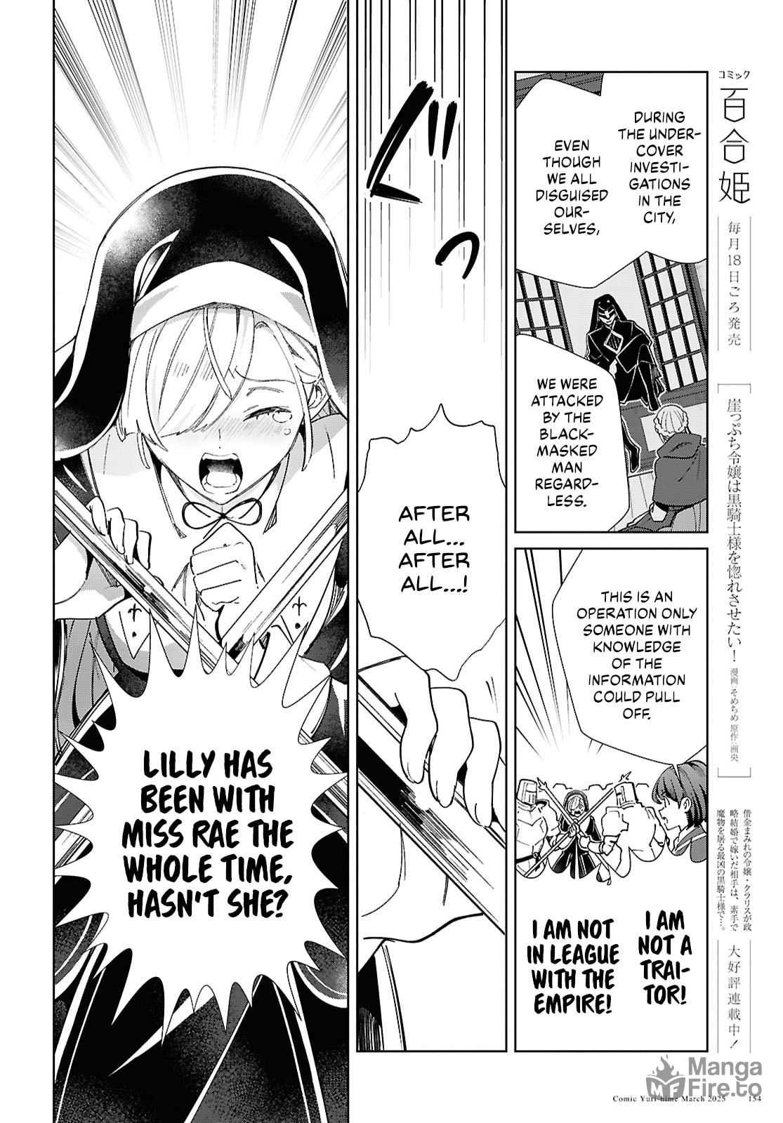 Pursuit page 17
