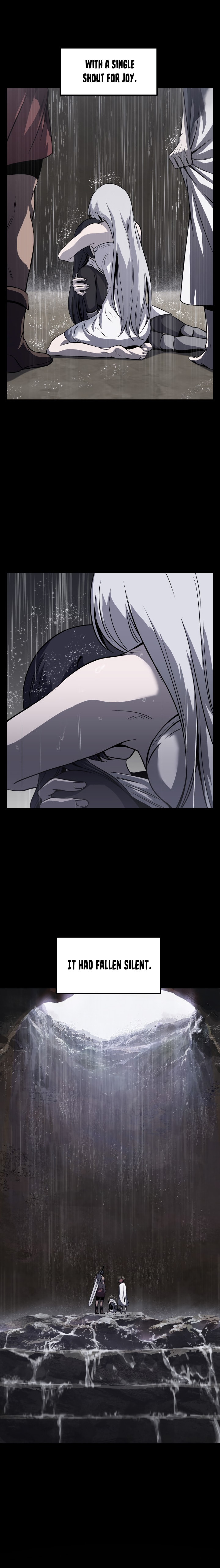Latna Saga: Survival of a Sword King – Chapter 45 page 4