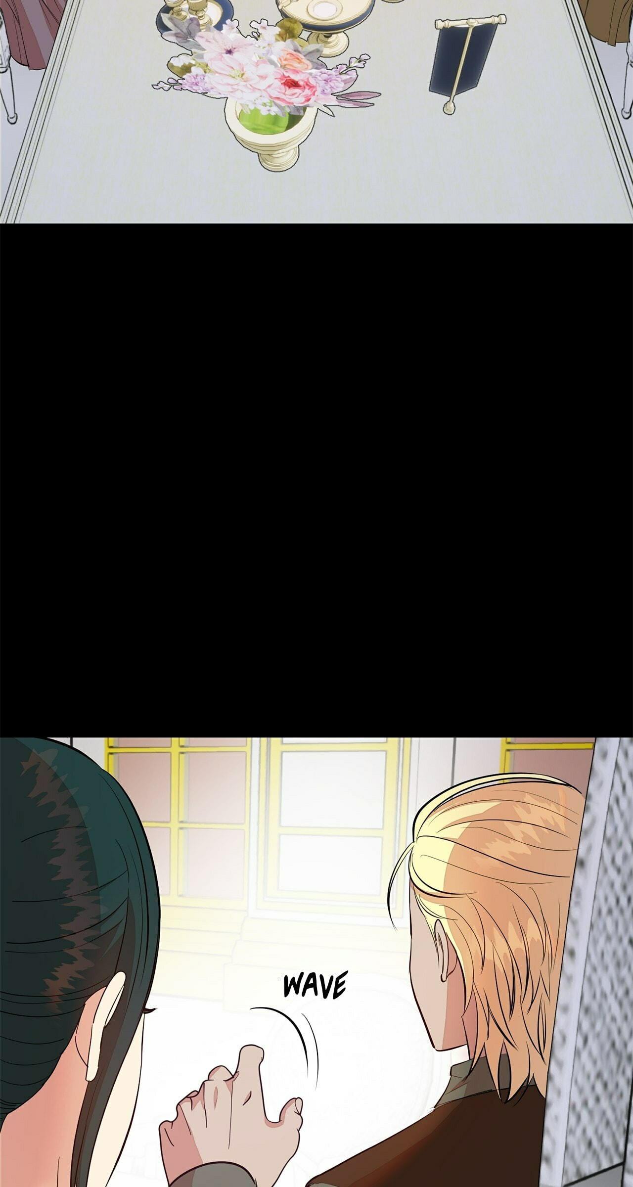 Fragrant Magician – Chapter 23 page 18
