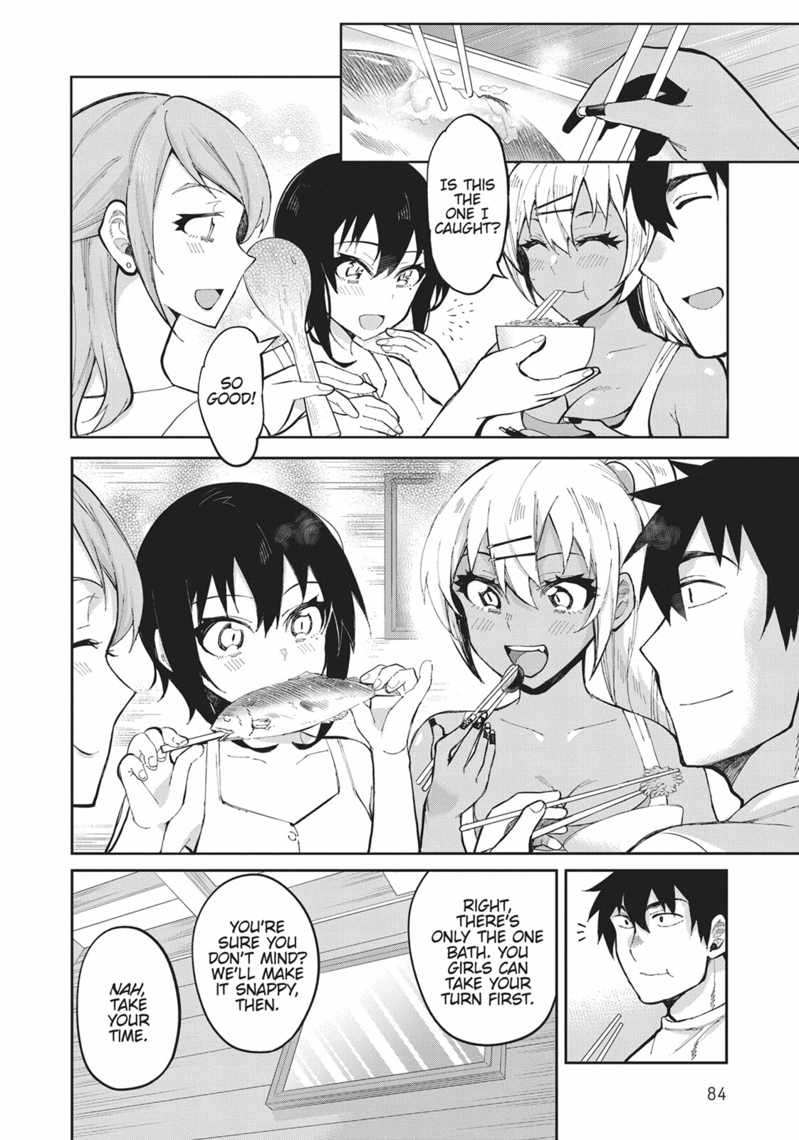 Dish Training Camp page 15