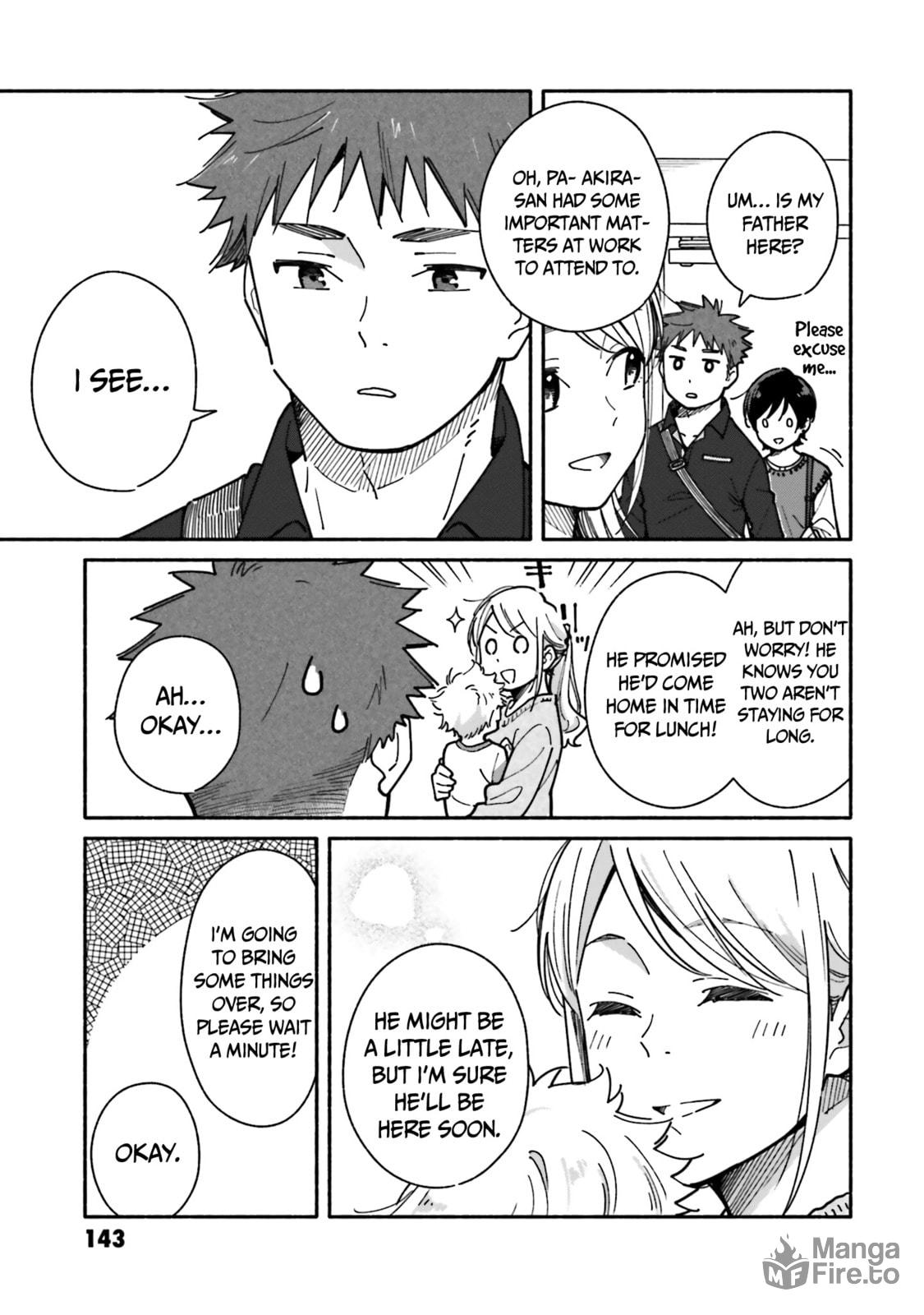 Daydream page 9