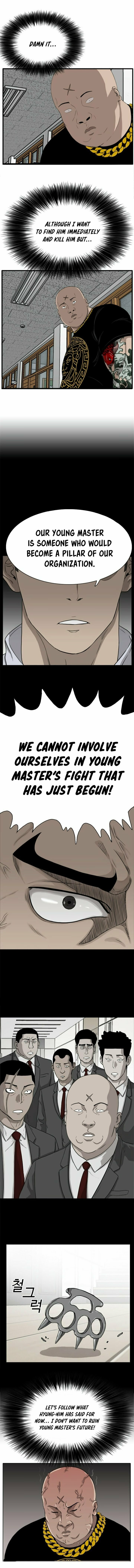 Bad Guy – Chapter 8 page 3