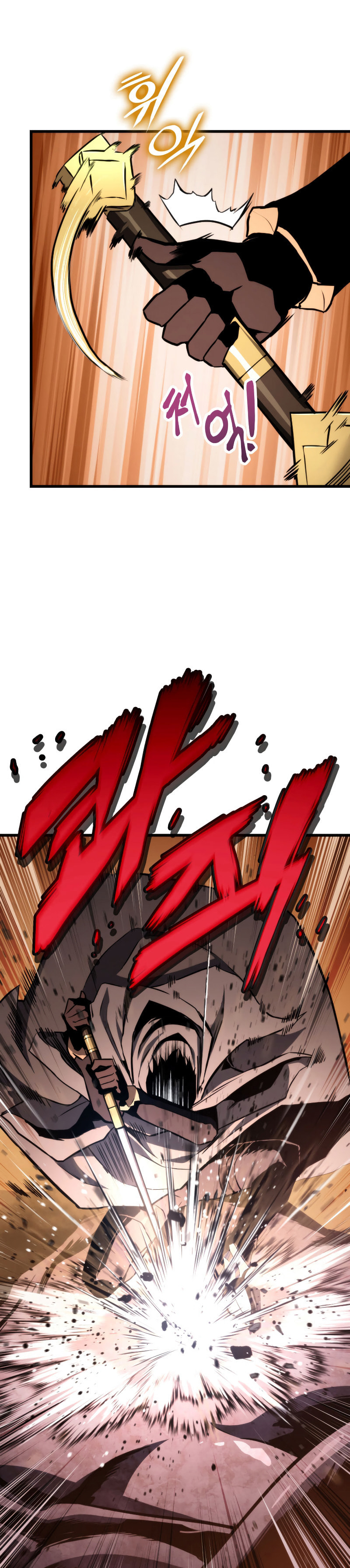 Ranker's Return – Chapter 25 page 20