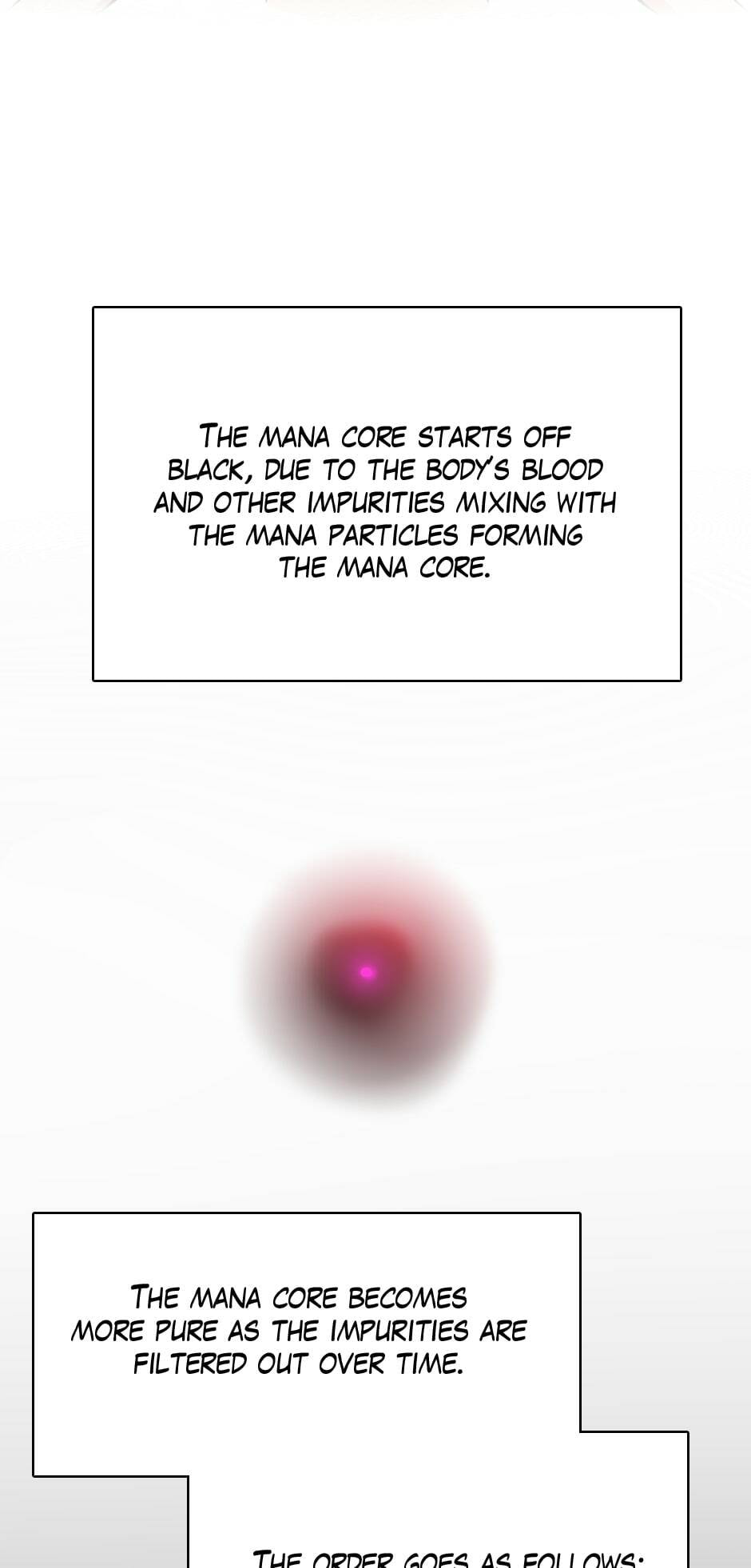 The Mana Core page 49