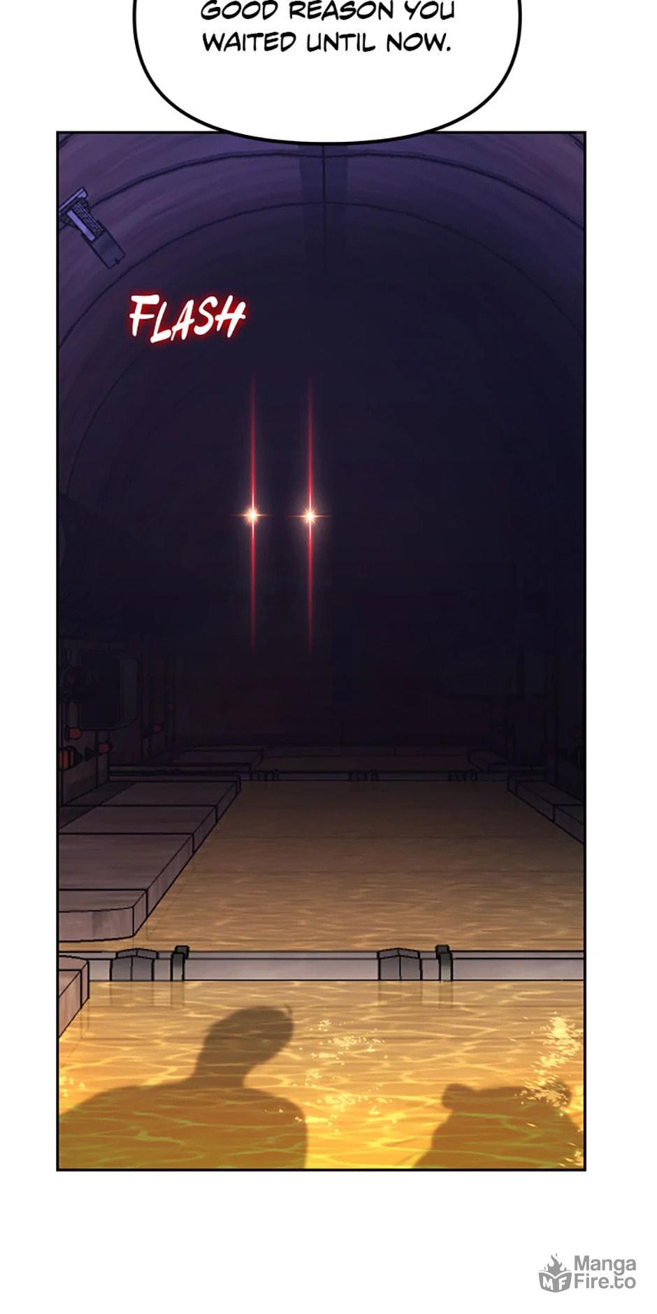Ark the Legend – Chapter 21 page 44