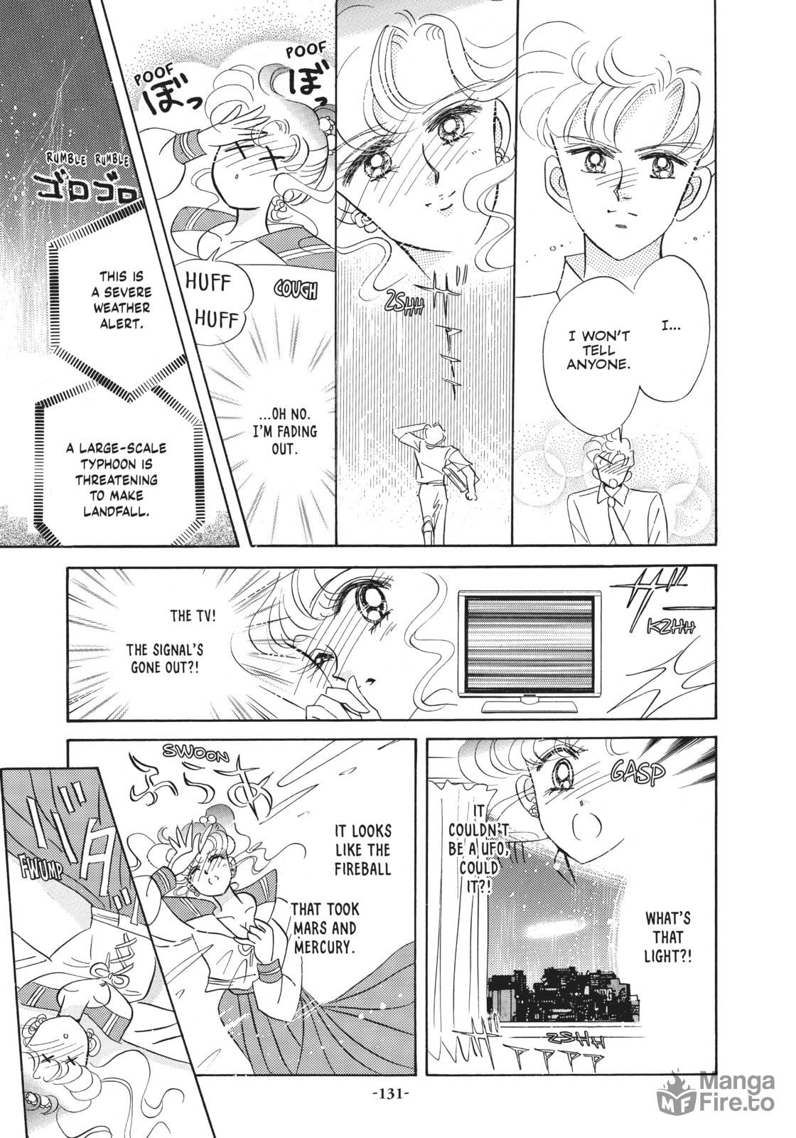 Secrecy – Sailor Jupiter page 35