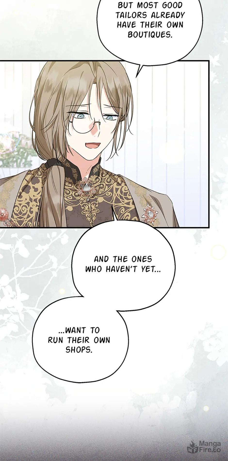 Adopted Daughter-in-Law Is Preparing to Be Abandoned – Chapter 68 page 59