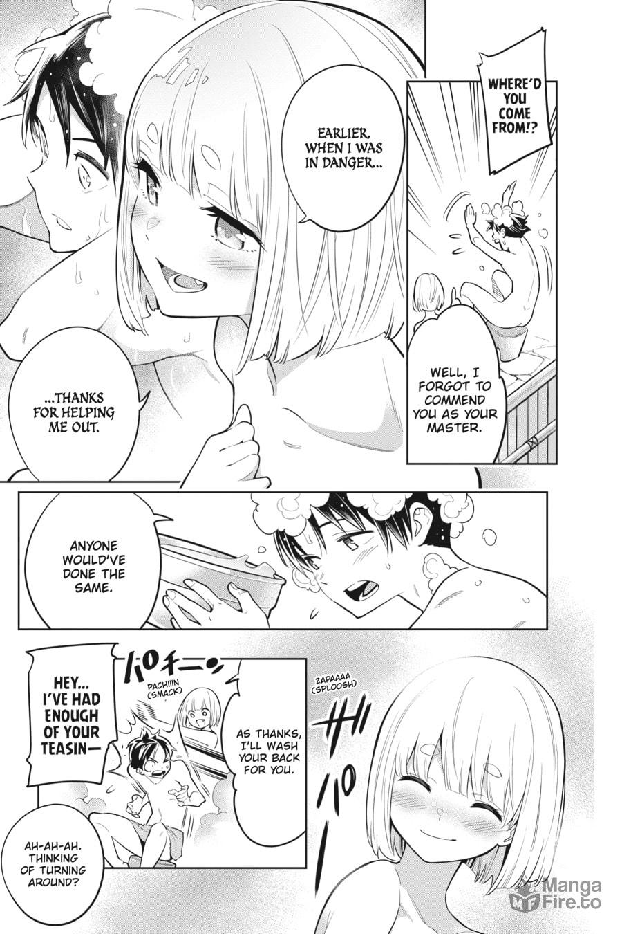 The (Third) Birth of a Slave page 2