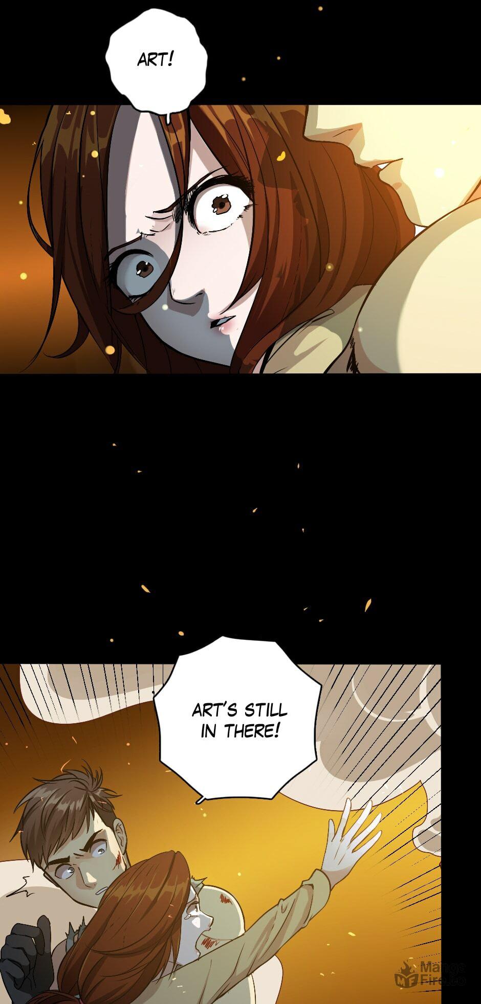 The Mana Core page 5