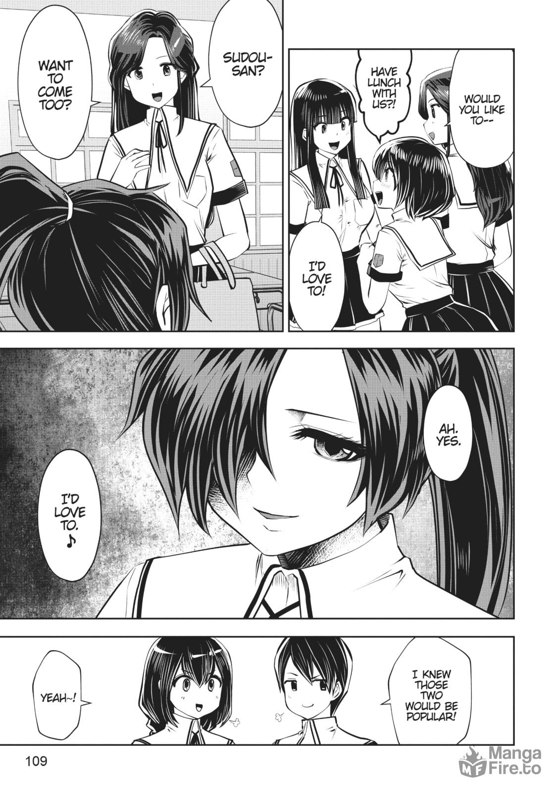 Smoke Break page 4