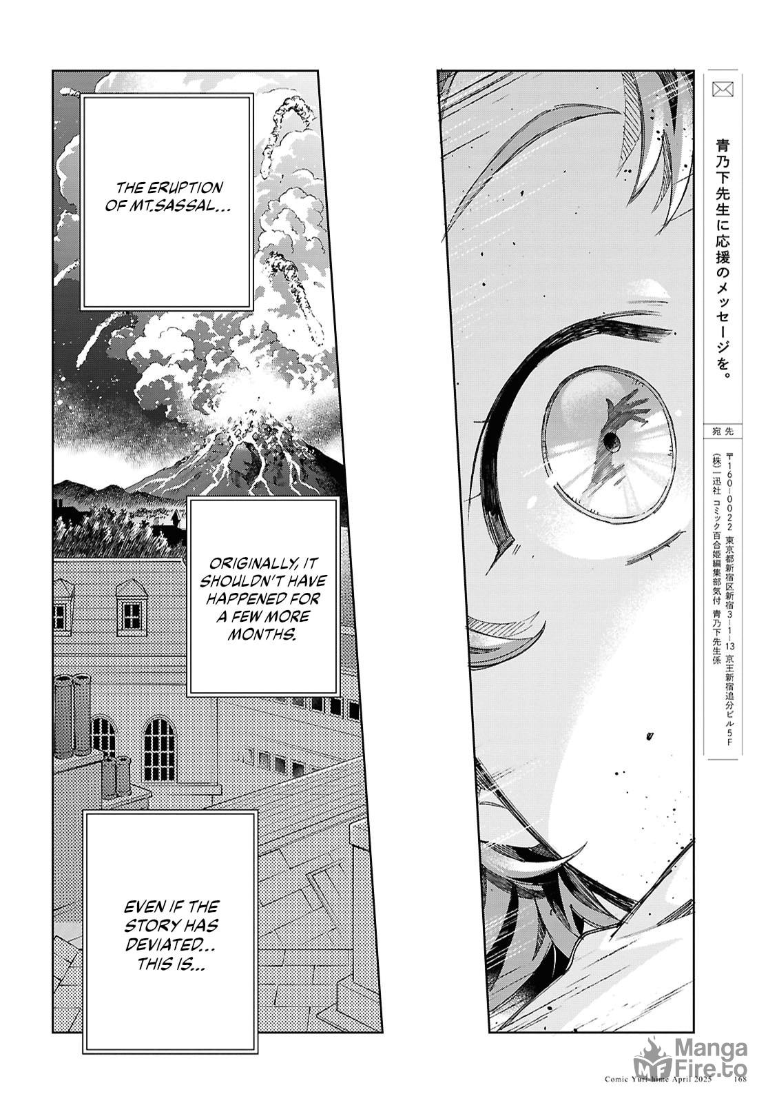 Sudden Turn of Events page 35