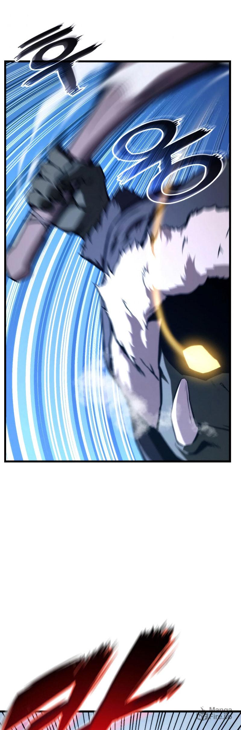 Ranker's Return – Chapter 36 page 44