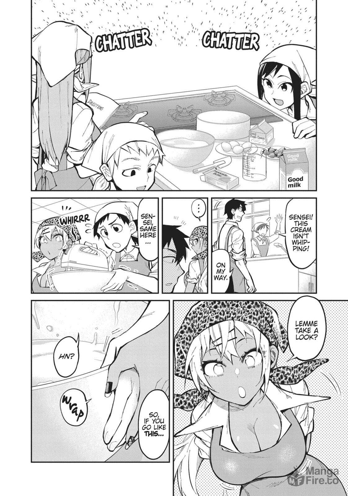 Dish Sticky Cooking Class page 5