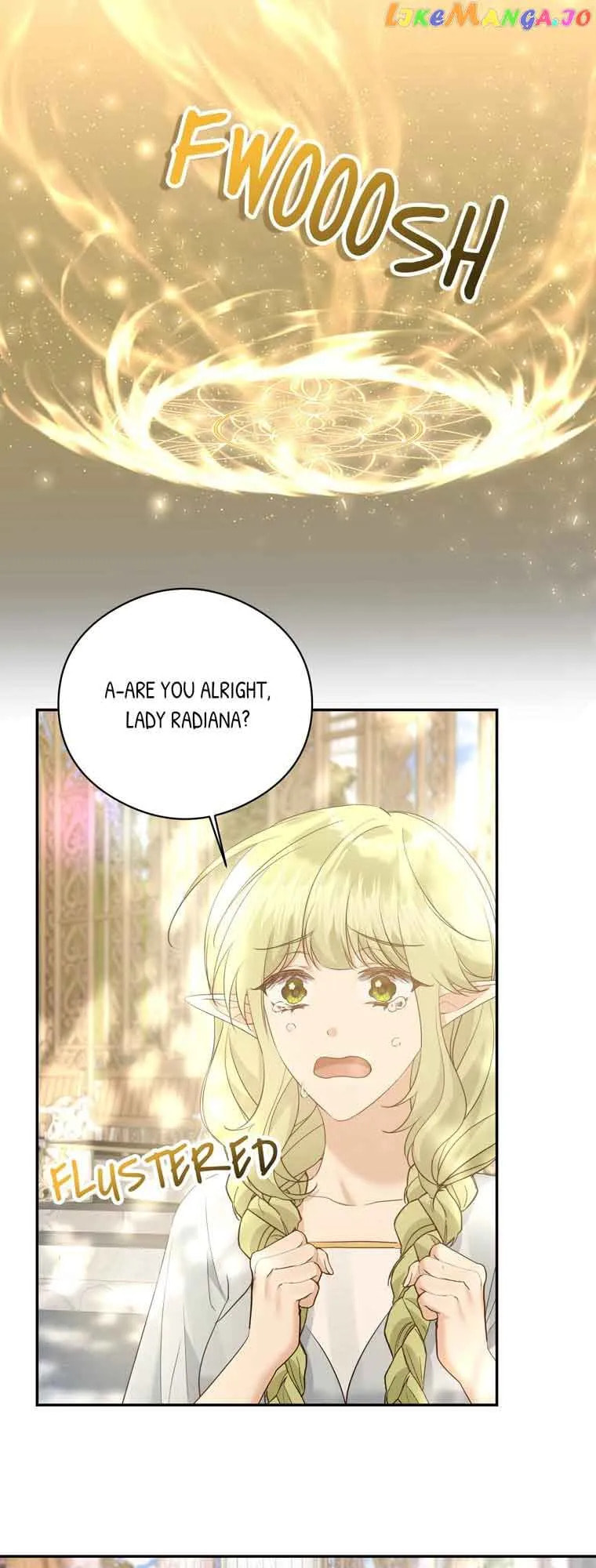 Insanely Radiant – Chapter 23 page 40