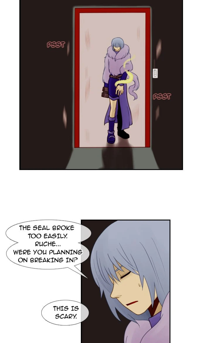 Kubera – Chapter 15 page 28