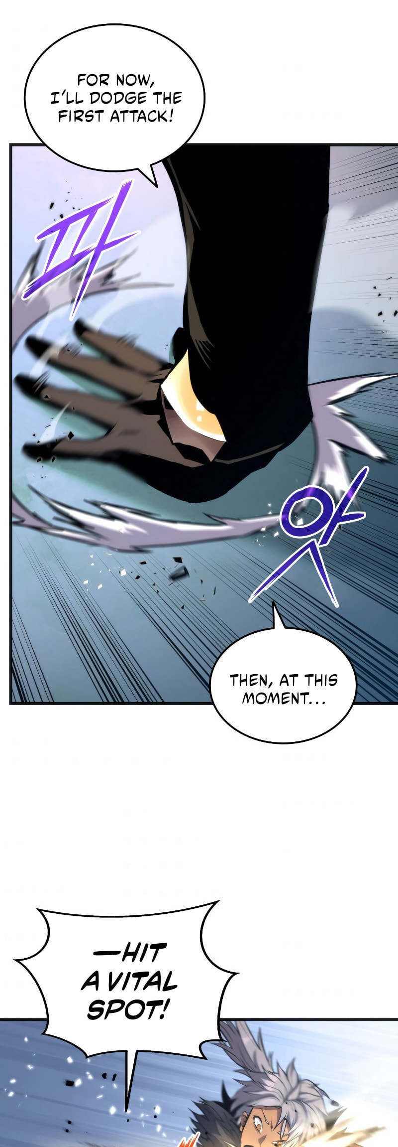 Ranker's Return – Chapter 22 page 52