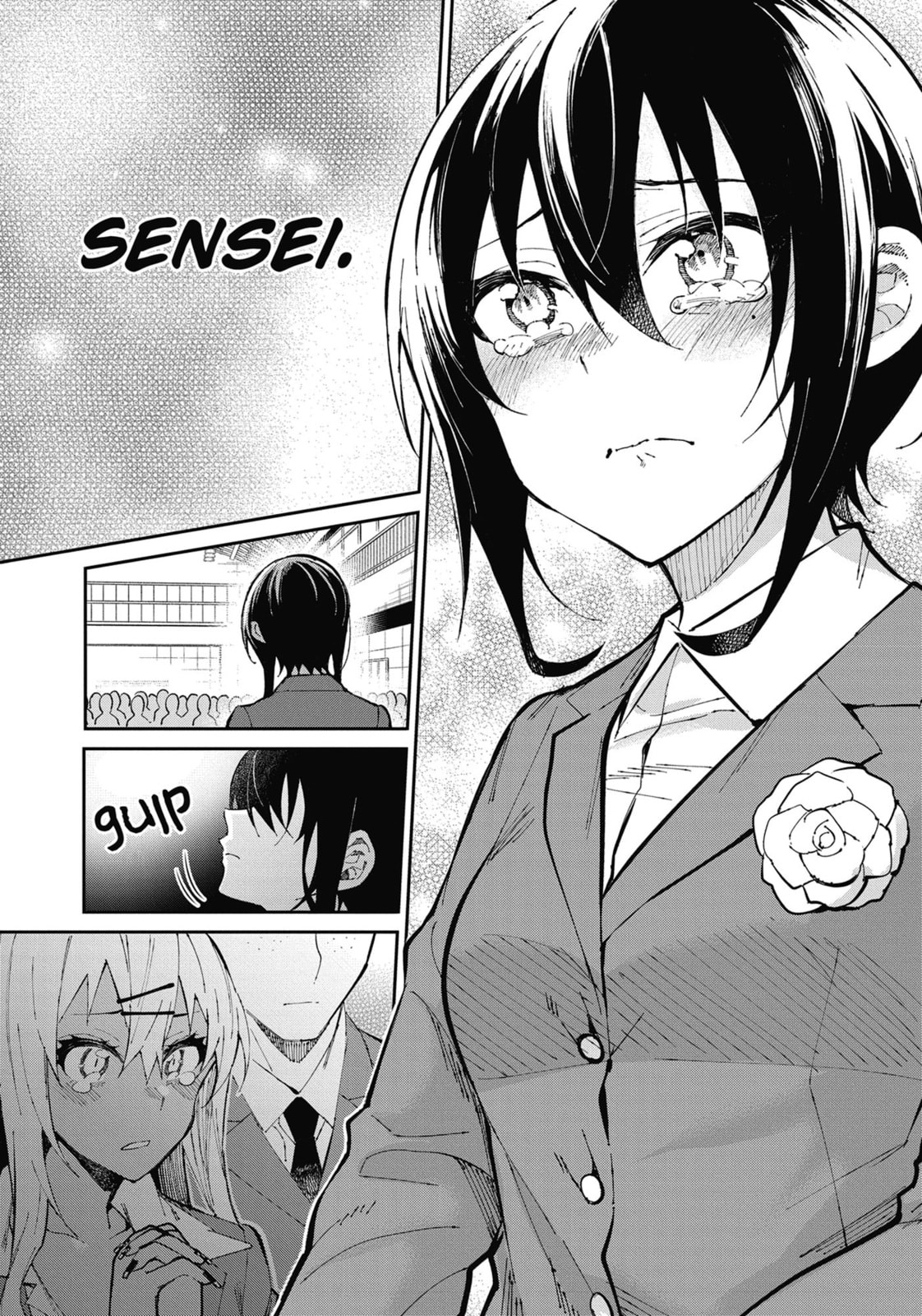 Graduation page 10