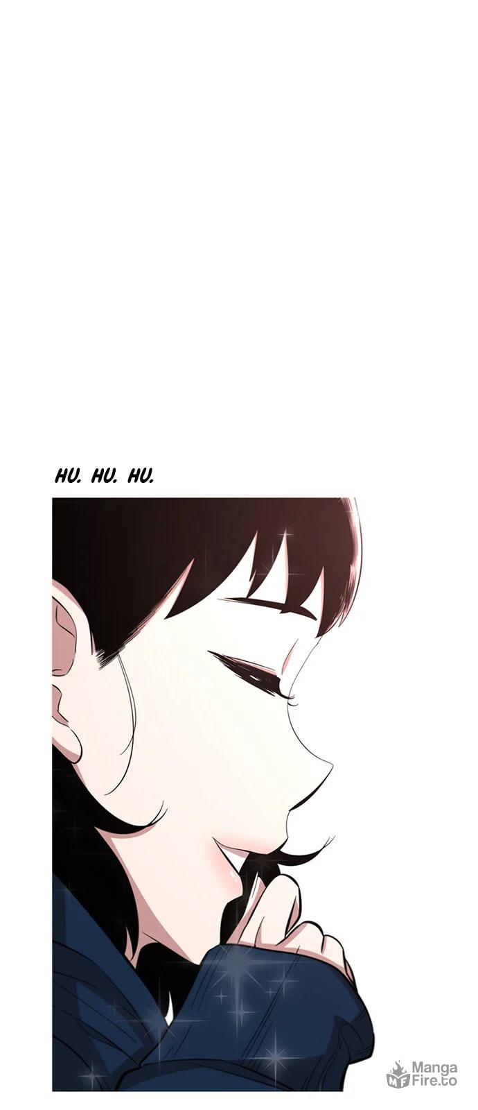You've Grown A Lot page 34