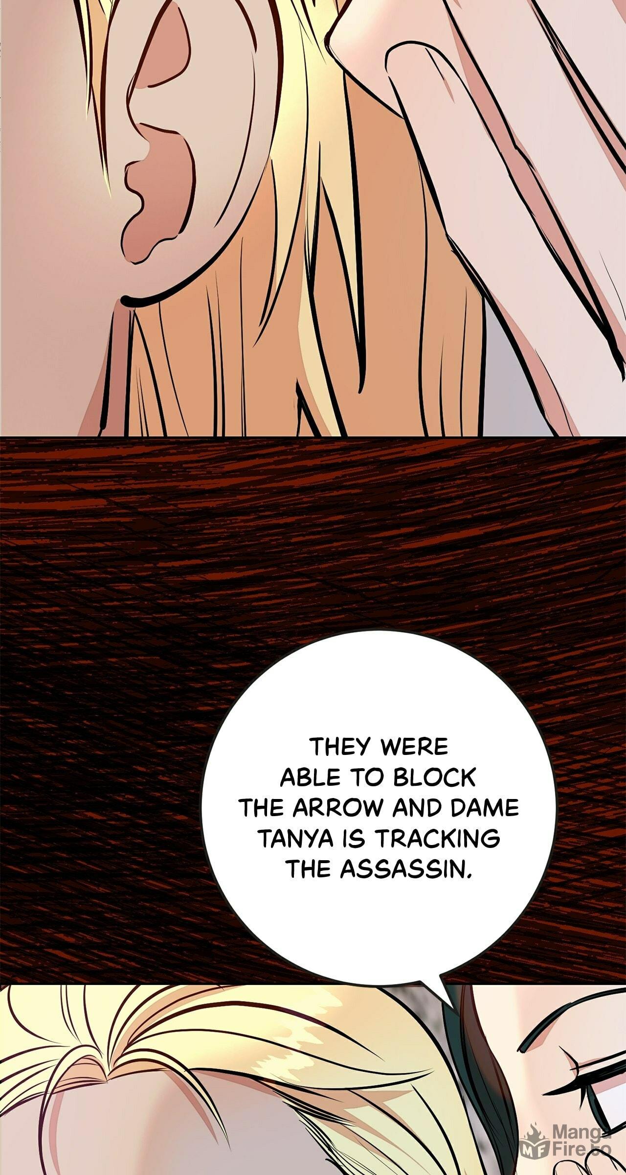Fragrant Magician – Chapter 23 page 20