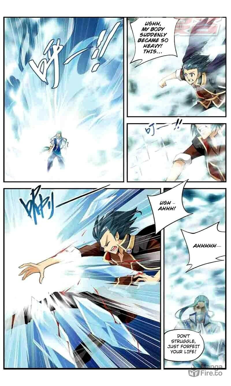 Xia Yan vs Hai Po Dong page 4