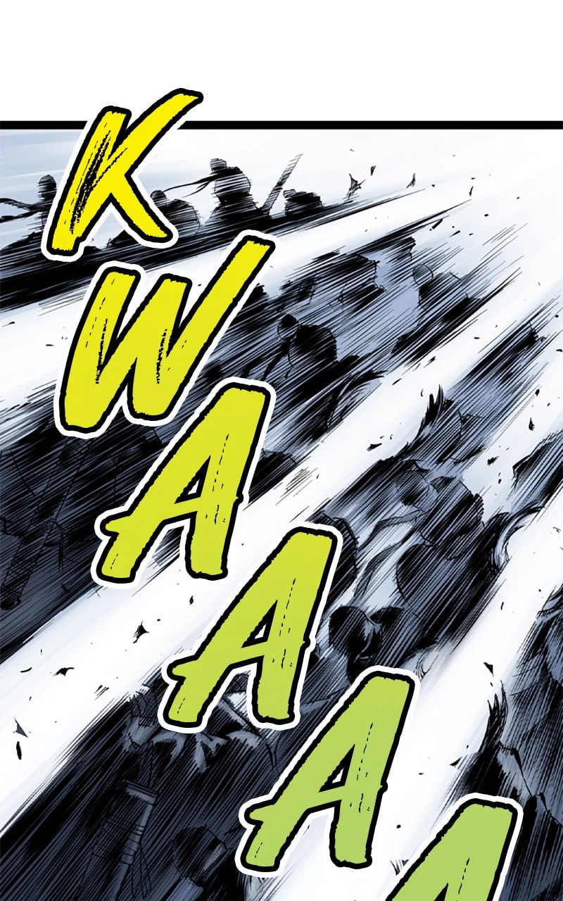 Asura (RYU Ki-Woon) – Chapter 22 page 60