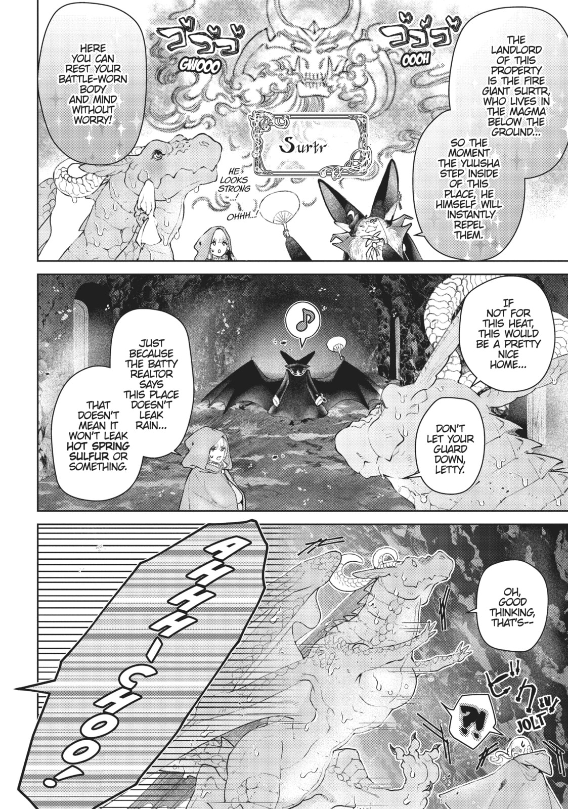 A Leaking Home page 15
