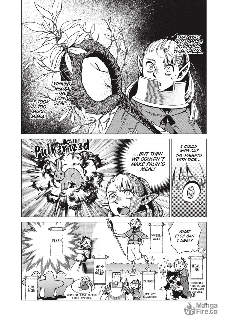 RABBITS 2 page 11