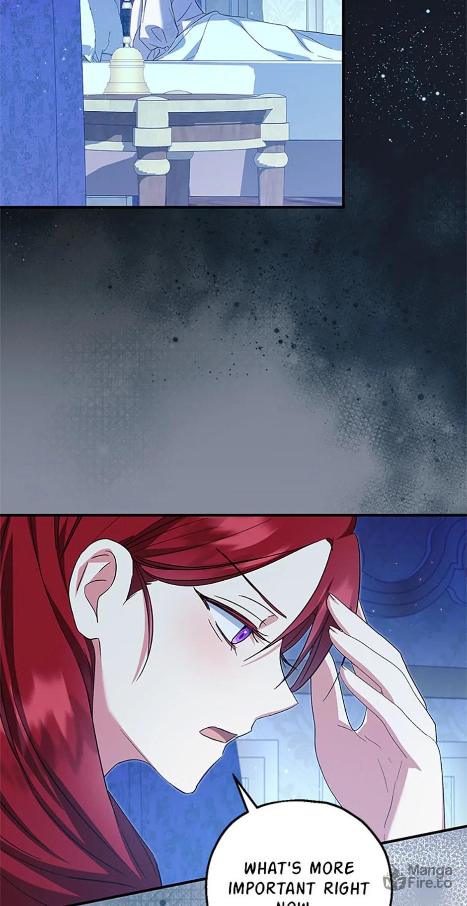 Adopted Daughter-in-Law Is Preparing to Be Abandoned – Chapter 68 page 2