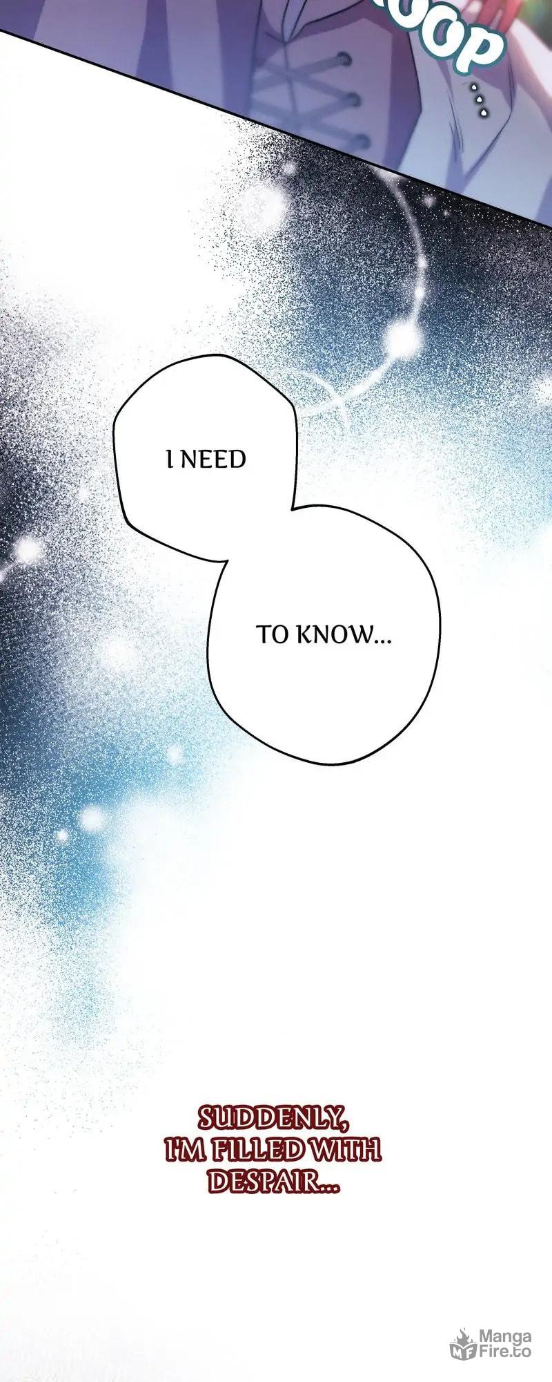 Another Typical Fantasy Romance – Chapter 64 page 19