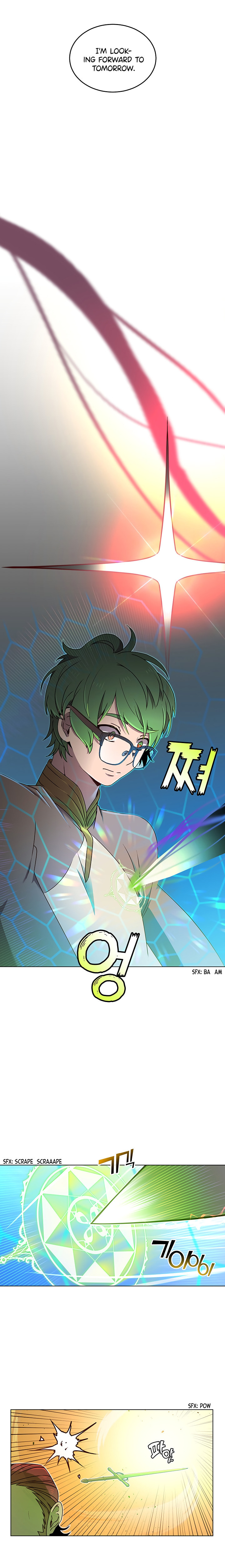 The Max Level Hero Strikes Back! – Chapter 19 page 3