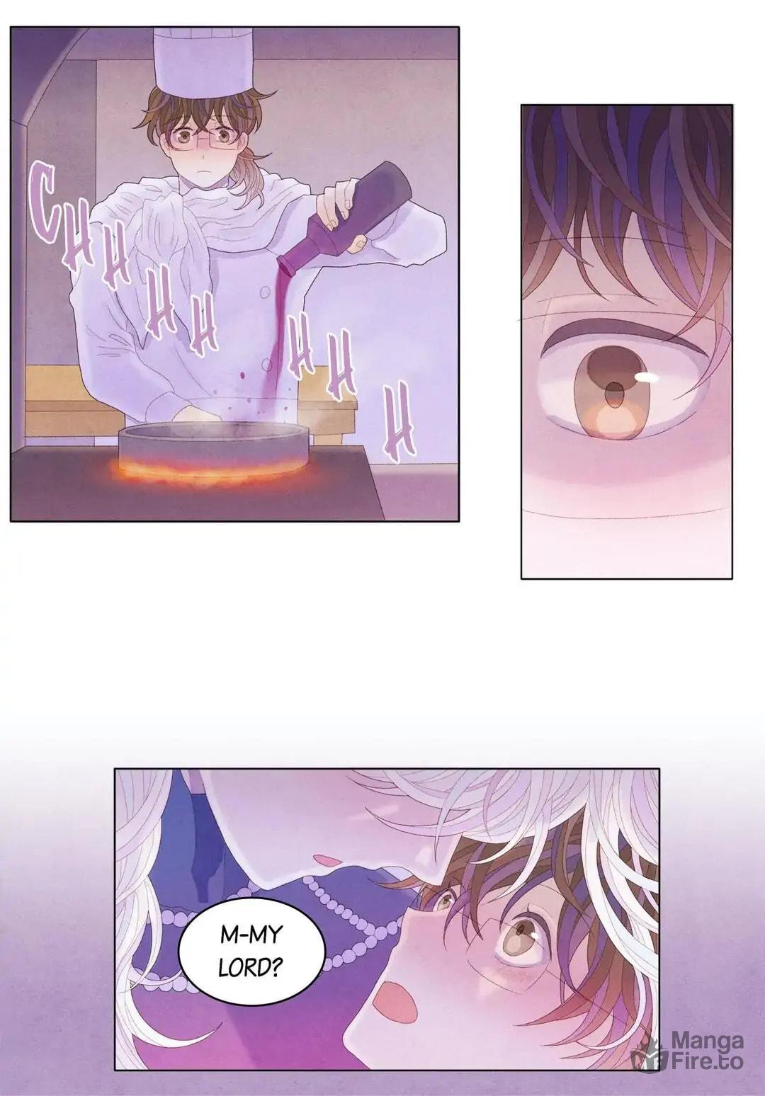 Magic Soup (Colored) – Chapter 27 page 4